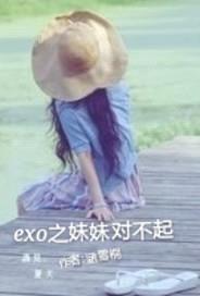 EXO之meimei对不起