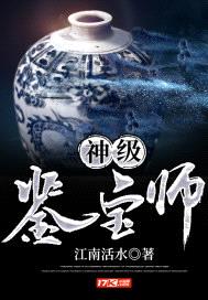 神级鉴宝师于飞完整版