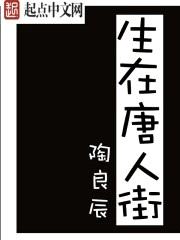 生在唐人街漫画